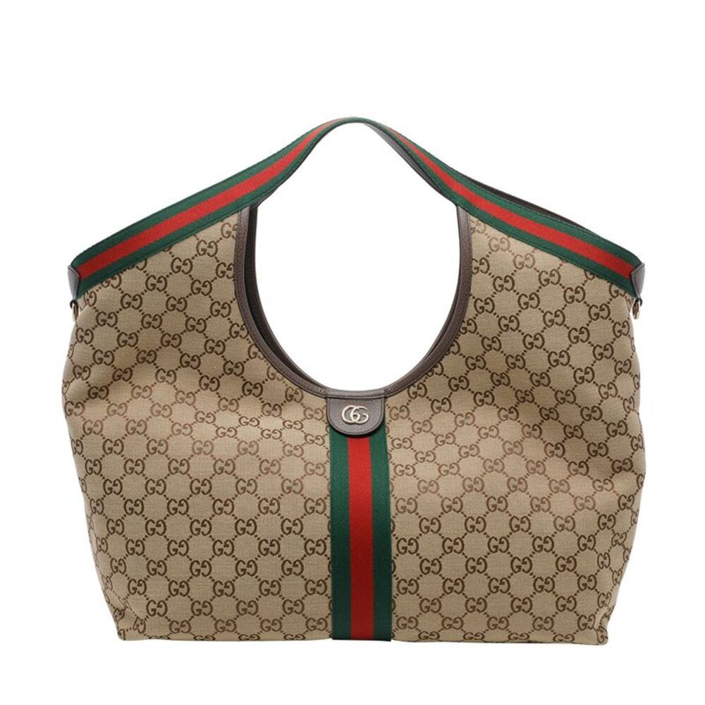 Gucci Women Large Gucci Giglio Handbag